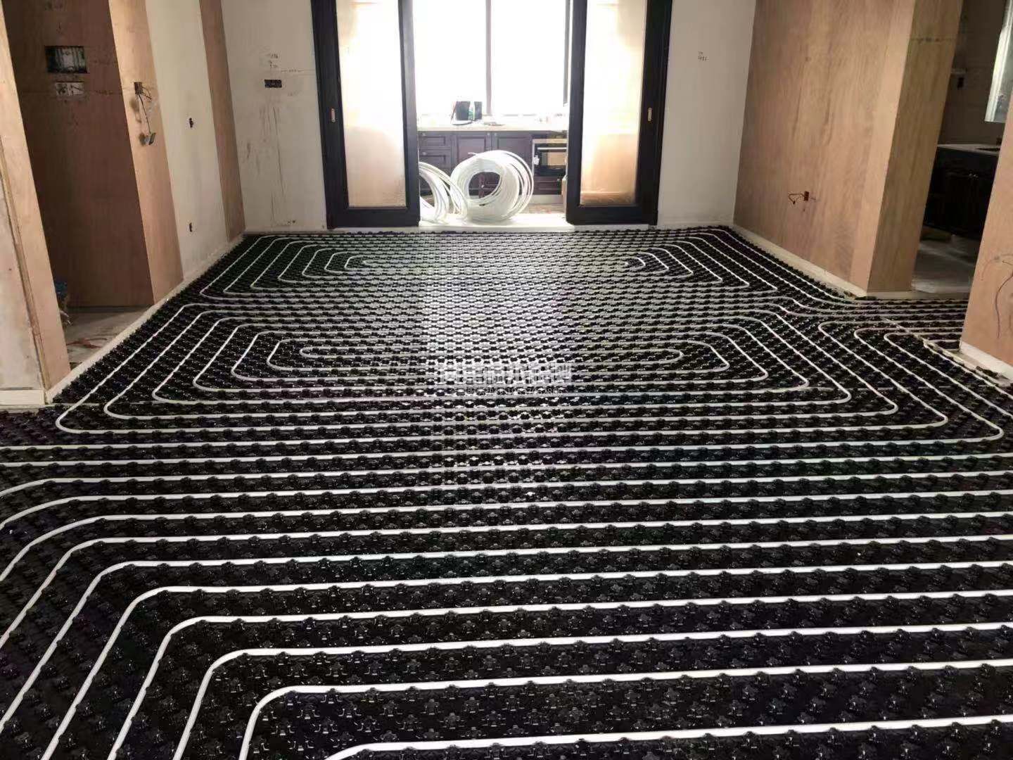 公安地暖供热前需要注意什么