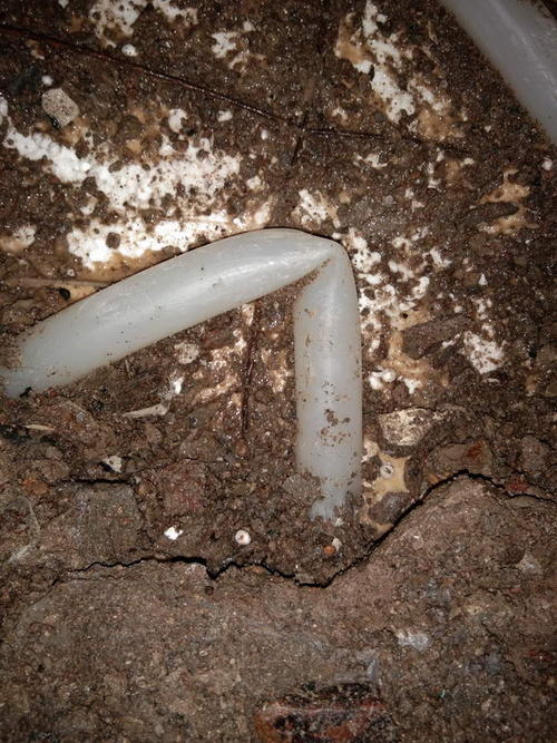 公安堵点精准查找